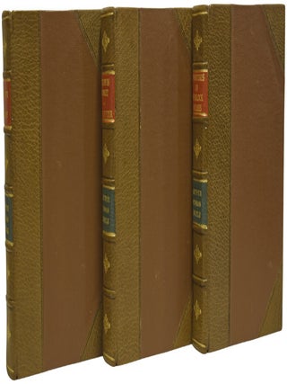The Works of Arthur Conan Doyle [set of writings/novels including the Adventures & Memoirs of Sherlock Holmes, A Study in Scarlet and The Sign of Four].