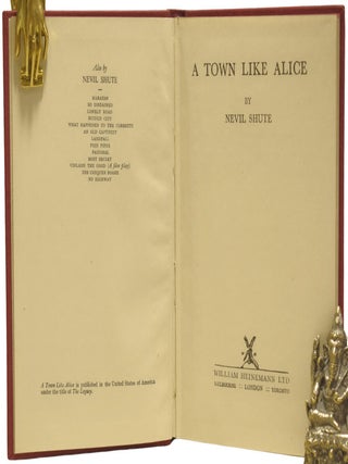 A Town Like Alice.