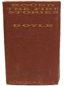 Round the Fire Stories.