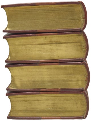 The Life and Works of Charlotte Bronte and her Sisters. Comprising: Wuthering Heights, Jane Eyre, Shirley, Villette, The Tenant of Wildfell Hall, The Professor, Agnes Grey. With Introductions to the Works by Mrs. Humphry Ward and An Introduction and Notes to the Life by Clement K. Shorter.