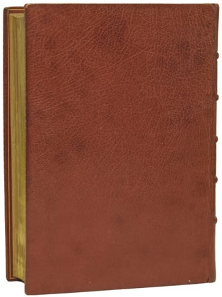 The Works of William Shakespeare. With Gossary, Life, Etc.