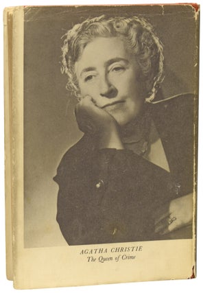 Cat Among the Pigeons: Associated British Picture Corporation (ABPC) reader's report, unfavourably assessing the novel's potential for film adaptation, together with a First Edition book.