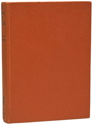 Cat Among the Pigeons: Associated British Picture Corporation (ABPC) reader's report, unfavourably assessing the novel's potential for film adaptation, together with a First Edition book.