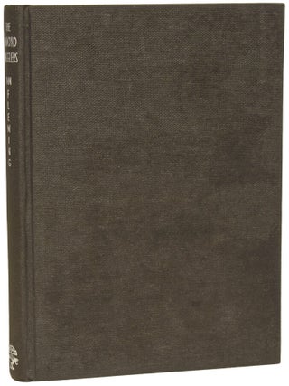 Item #75327 The Diamond Smugglers. Ian FLEMING