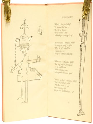 Silly Verse For Kids.