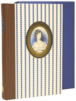 Item #75421 Emma. Jane AUSTEN, Niroot PUTTAPIPAT, Deirdre LE FAYE, introduction