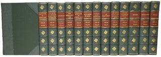 Item #75450 Complete Works of Oscar Wilde. Comprising: 1. The Importance of Being Earnest; 2....