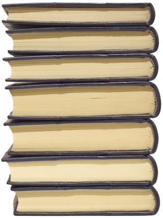 The Adelphi Edition of the Works of Jane Austen. Comprising Sense and Sensibility, Pride and Prejudice, Emma, Northanger Abbey, Mansfield Park, Persuasion, Lady Susan and The Watsons.