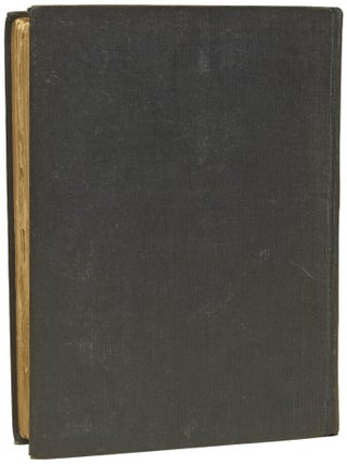 The Mayor of Casterbridge. A Story of a Man of Character.