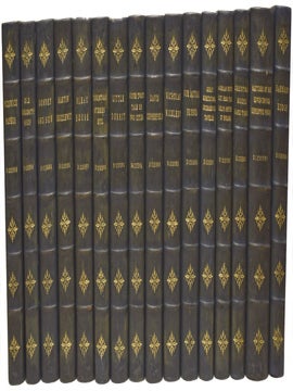 The Works of Charles Dickens.