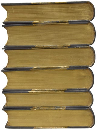 The Works of Charles Dickens.