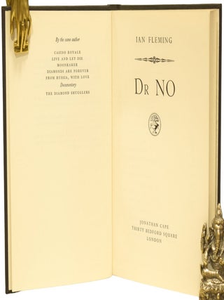 Dr. No.