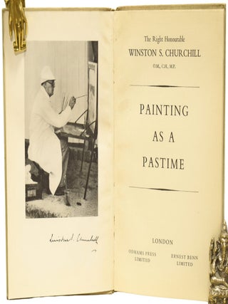 Painting as a Pastime.