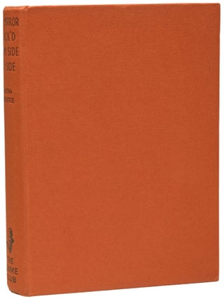 The Mirror Crack'd From Side To Side. Associated British Picture Corporation (ABPC) reader's report, unfavourably assessing the novel's potential for film adaptation, together with a First Edition book.