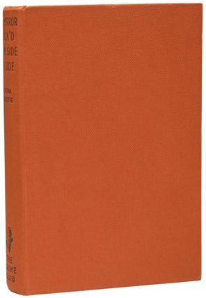The Mirror Crack'd From Side To Side. Associated British Picture Corporation (ABPC) reader's report, unfavourably assessing the novel's potential for film adaptation, together with a First Edition book.