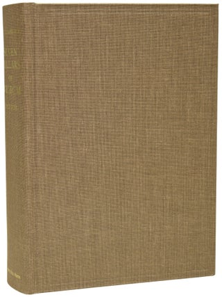 Item #75581 Seven Pillars of Wisdom: A Triumph. The Complete 1922 Text. Jeremy WILSON, Nicole,...