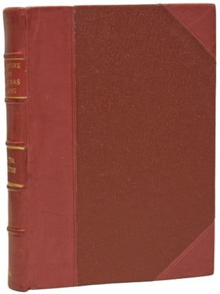 Item #75614 The Adventure Of The Christmas Pudding. And a Selection of Entrees (Short Story...
