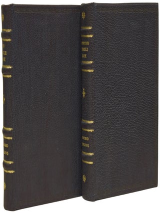Item #75623 The Jungle Book [and] The Second Jungle Book. Rudyard KIPLING, Joseph, John Lockwood...