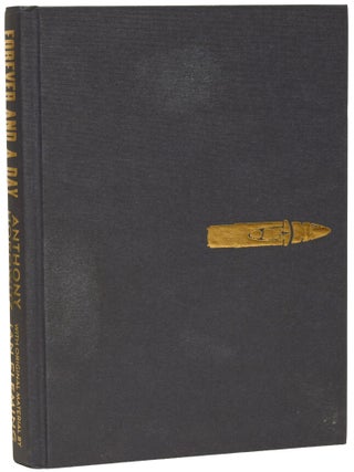 Item #75625 Forever and a Day. Ian FLEMING, Anthony HOROWITZ, born 1955
