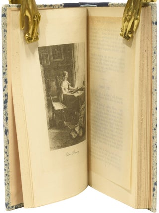The Novels of Jane Austen, in Ten Volumes: Sense and Sensibility; Pride and Prejudice; Mansfield Park; Northanger Abbey and Persuasion; and Emma. Edited by Reginald Brimley Johnson.