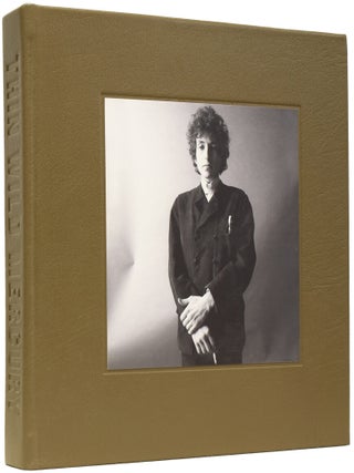 Thin Wild Mercury. Touching Dylan's Edge.