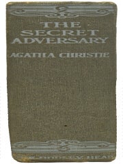 The Secret Adversary.