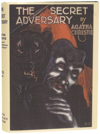 The Secret Adversary.