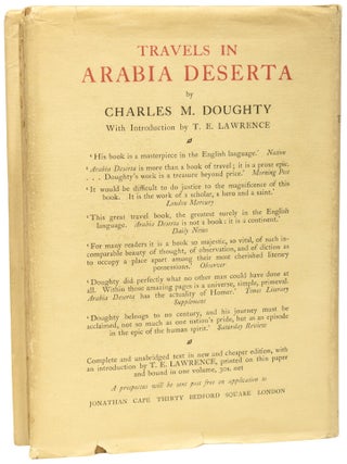 Revolt in the Desert.