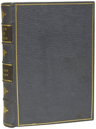 Item #75752 Brave New World. Aldous HUXLEY
