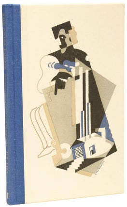 Item #75760 The Ariel Poems. T. S ELIOT