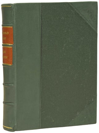 Item #75761 Mansfield Park. Jane AUSTEN