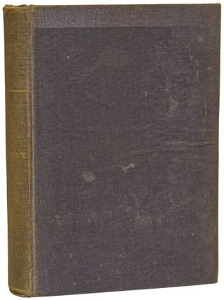 Item #75777 Aaron's Rod. D. H. LAWRENCE, David Herbert Richards