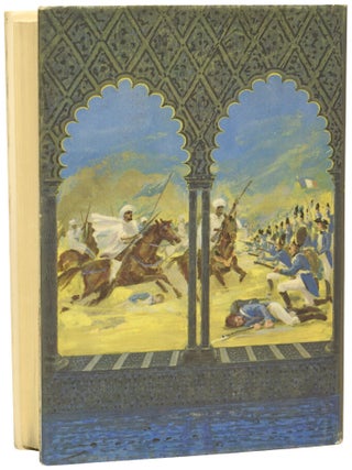 The Sultan's Daughter.