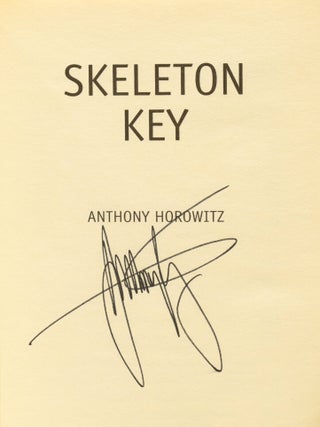 Skeleton Key.