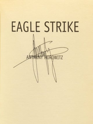Eagle Strike.