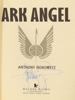 Ark Angel.