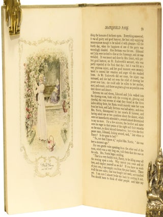 Mansfield Park.