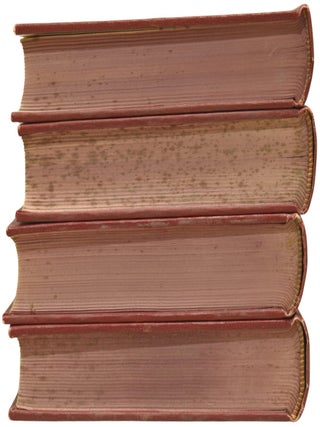A History of the English-Speaking Peoples.