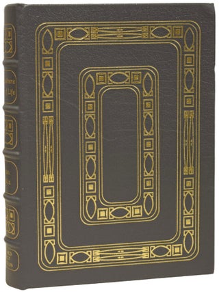 Item #75943 Somewhere East of Life. Brian ALDISS, James GUNN, introduction, Frank MAYO