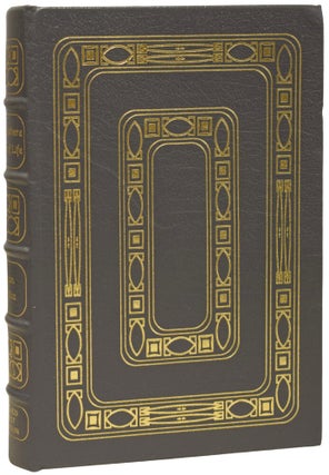 Item #75943 Somewhere East of Life. Brian ALDISS, James GUNN, introduction, Frank MAYO