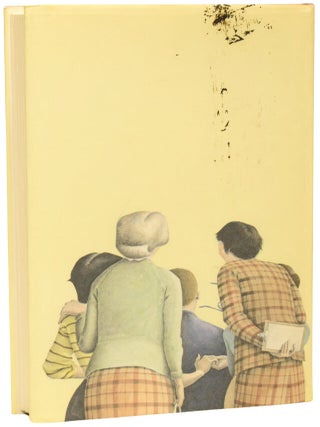 Stanley And The Women.