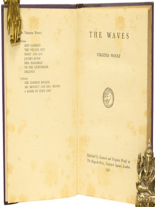 The Waves.