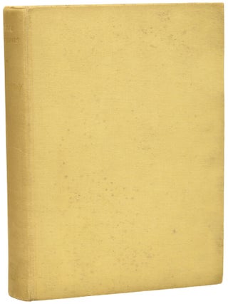 Item #75963 Three Guineas. Virginia WOOLF