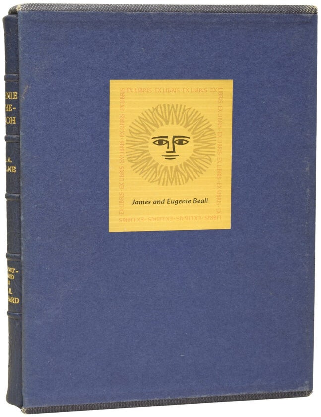 Item #75965 Winnie-the-Pooh. A. A. MILNE, Ernest H. SHEPARD.