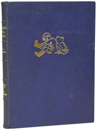 Winnie-the-Pooh.