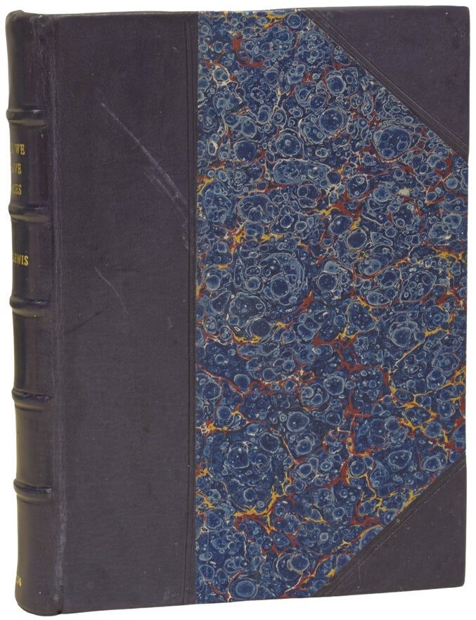 Item #76009 Till We Have Faces. A Myth Retold. C. S LEWIS.