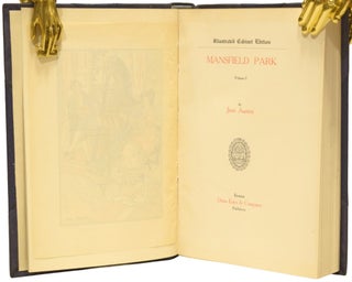 Mansfield Park.