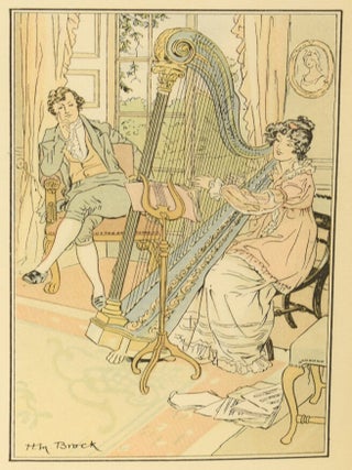 Mansfield Park.