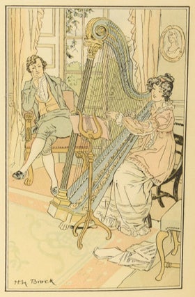 Mansfield Park.