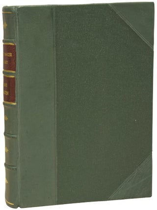 Item #76013 Northanger Abbey. Jane AUSTEN